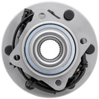 SP500706 - Rear Wheel Hub Bearing Assembly