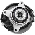 SP550217 - Front Wheel Hub Bearing Assembly