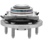 SP550219 - Front Wheel Hub Bearing Assembly
