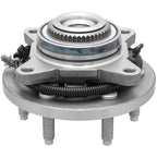SP550219 - Front Wheel Hub Bearing Assembly