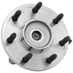 SP550221 - Front Wheel Hub Bearing Assembly