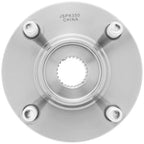 SPK350 - Front Wheel Hub