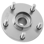 SPK400 - Front Wheel Hub