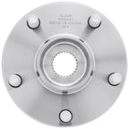 SPK401 - Front Wheel Hub