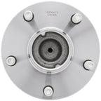 SPK415 - Front Wheel Hub