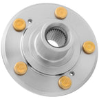 SPK451 & 510011 - Front Wheel Hub Bearing Kit