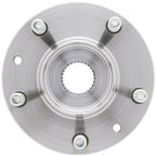 SPK650 - Front Wheel Hub