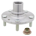 SPK650 - Front Wheel Hub