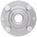 SPK980 - Front Wheel Hub