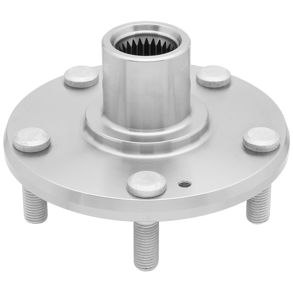 SPK988 & 510093 - Front Wheel Hub Bearing Repair Kit Assembly