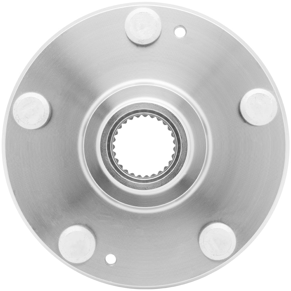 SPK988 & 510093 - Front Wheel Hub Bearing Repair Kit Assembly