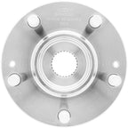 SPK988 & 510093 - Front Wheel Hub Bearing Repair Kit Assembly