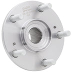 SPK995 - Front Wheel Hub