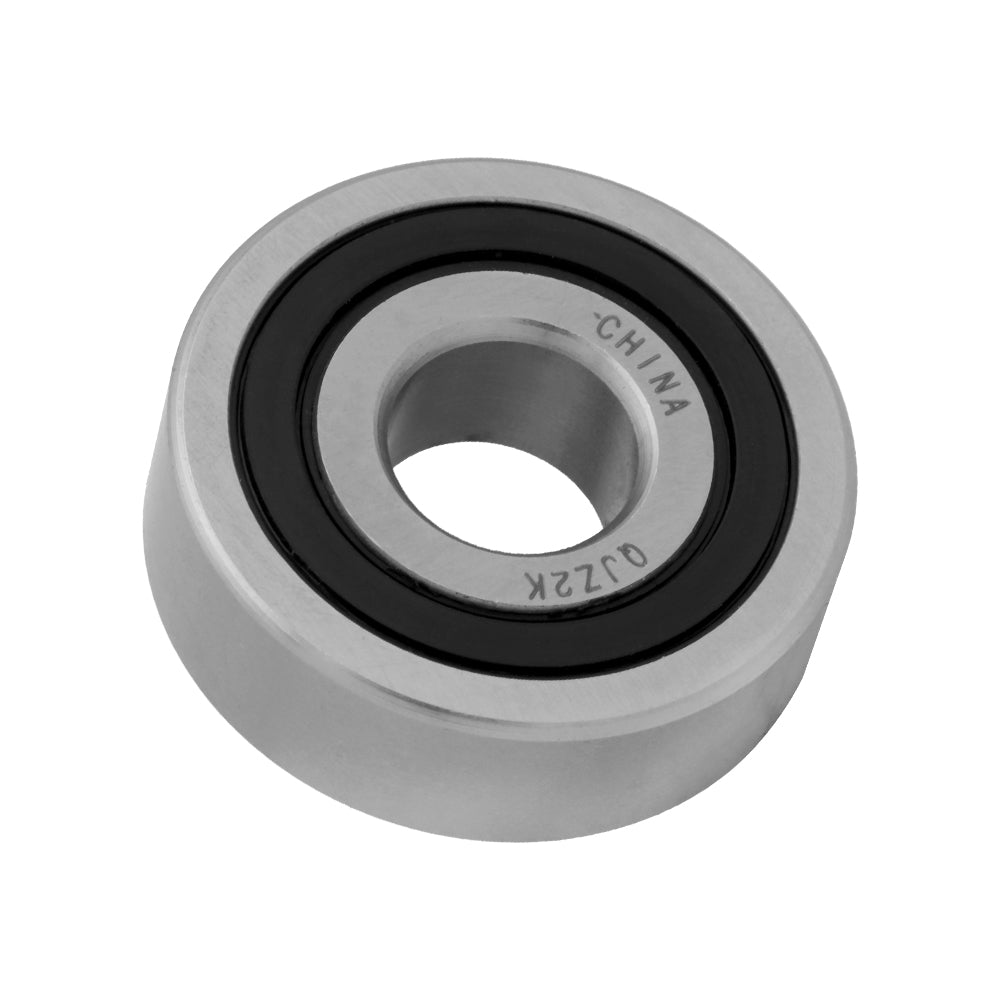 1630 - Deep Groove Radial Ball Bearing, 0.75" Bore (ID)