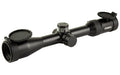 Steiner Predator 8 |  Rifle Scope |  2-16X |  42 Objective |  30mm Tube Diameter |  E3 Reticle |  1/4 MOA |  Second Focal Plane |  Matte Finish |  Black