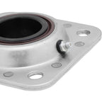 ST491A, FD209RA, DHU1-3/4R-209 - Agricultural Bearing - Disc Harrow Bearing Assembly - 1-3/4 in Round Bore