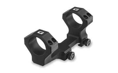 Steiner T Series |  Cantilever Scope Mount |  30mm |  35mm Height |  Black |  Fits Picatinny