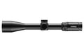 Steiner H6Xi |  Rifle Scope |  5-30X Magnification |  50mm Objective |  30mm Main Tube |  STR-MIL Reticle |  First Focal Plane |  Matte Finish |  Black
