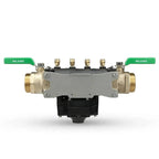 1-1/2" Reduced Pressure Backflow Prevention Device by Zurn Wilkins
