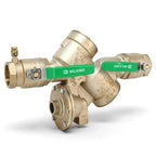 1-1/2" Reduced Pressure Backflow Prevention Device by Zurn Wilkins