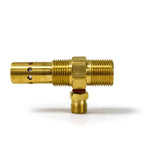 General Air Products 3/8 Inch by 1/2 Inch In-Tank Check Valve for Fuel Systems