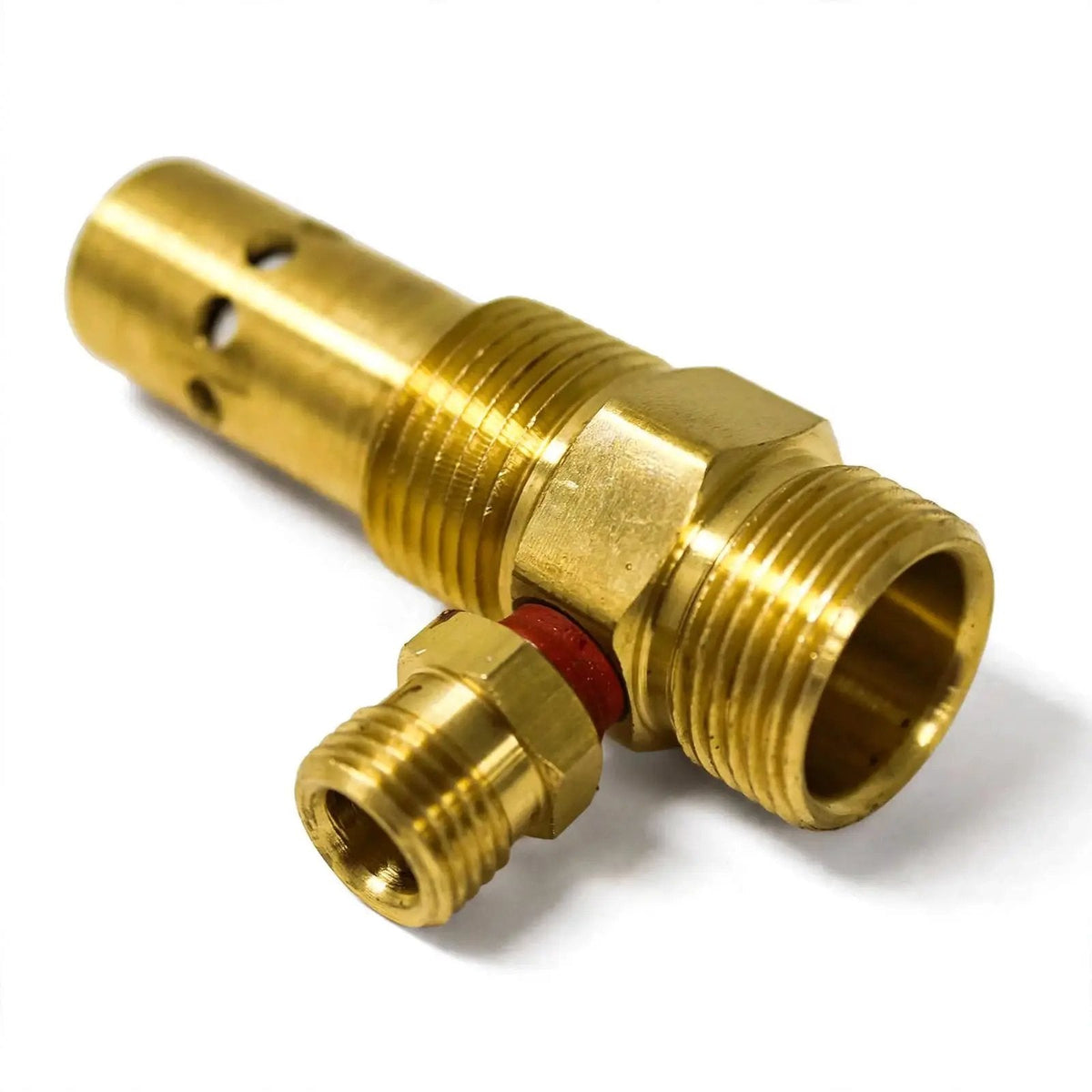General Air Products 3/8 Inch by 1/2 Inch In-Tank Check Valve for Fuel Systems