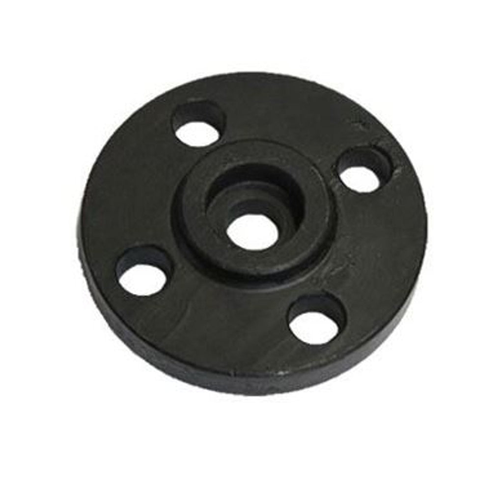 150# RF Socket Weld Flange Carbon Steel 2"