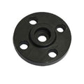 150# RF Socket Weld Flange Carbon Steel 2"