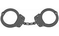 Smith & Wesson M100 Handcuff |  Melonite |  Chain |  Lever Lock