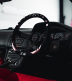 BBP® Universal Steering Wheel 18000 ENTRIES