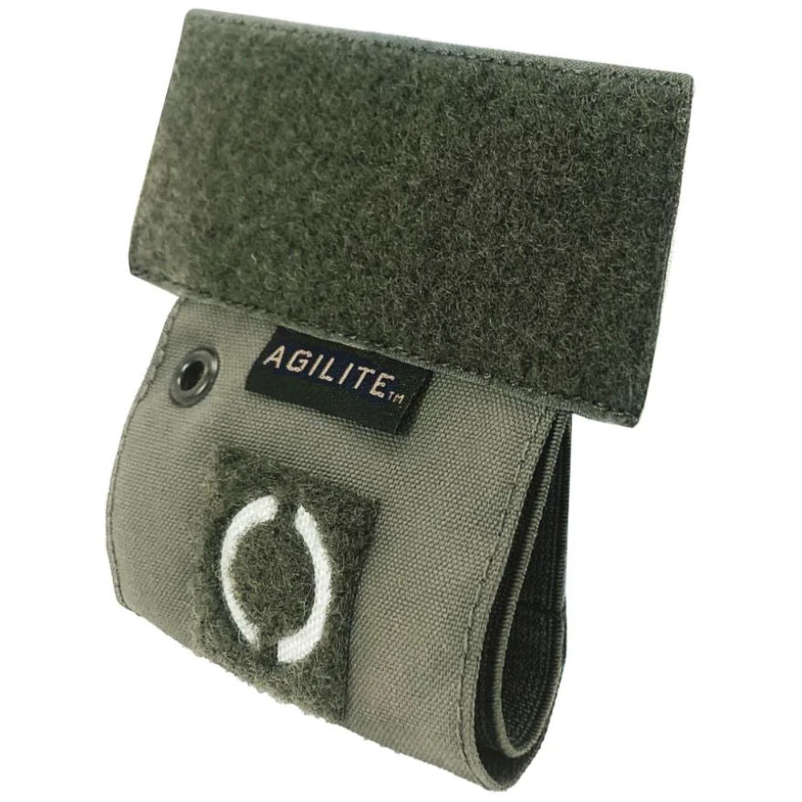 Tourniquet Holder