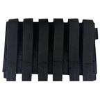 Backflap Cummerbund Adapter for K19