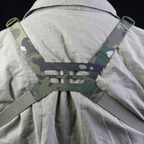 NavBoard FlipLite 2.0 Harness