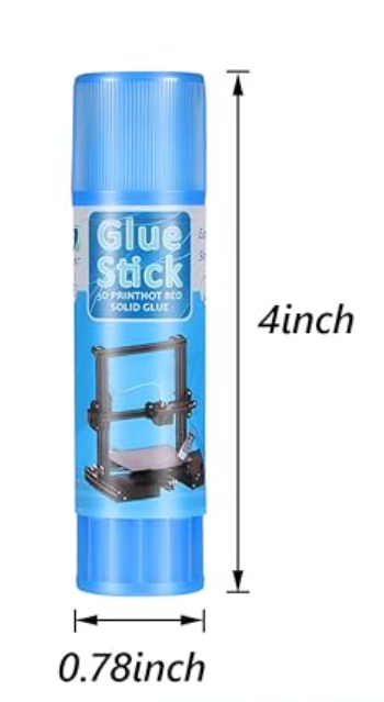 Glue Stick for Build Plate