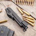 StripLULA Loader / Unloader - 5.56mm NATO - Ruger Mini-14