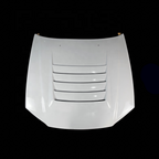Z Tune Style Front End Conversion Kit for Nissan Skyline R34 GTT GTR