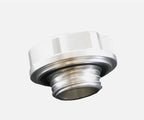 Silver Billet F18 F20 F22 F Series Valve Cover Oil Cap For Honda Acura S2000 S2K Accord
