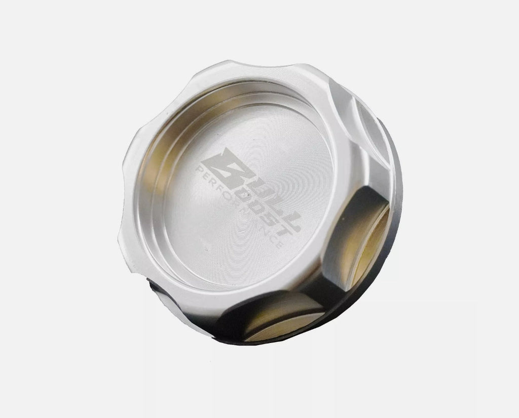 Silver Billet K20 K24 K Series Valve Cover Oil Cap For Honda Acura Civic DC2 EG EK Si