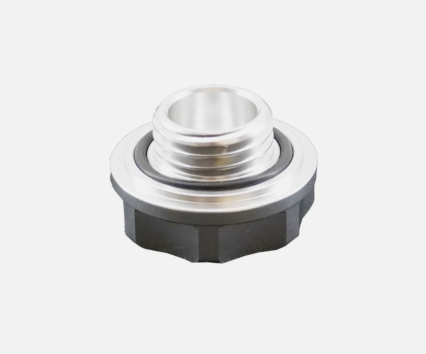 Silver Billet J25 J30 J32 J35 J37 J Series Valve Cover Oil Cap For Honda Acura TL TSX