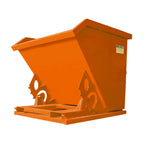 Greatbear Self Dumping Hopper - 1 Cubic Yard
