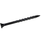 #10 x 2 1/2 Simpson Deck-Drive™ DSV WOOD Quik Guard® Coating Screw (T25 6-Lobe) Black - Box (80)