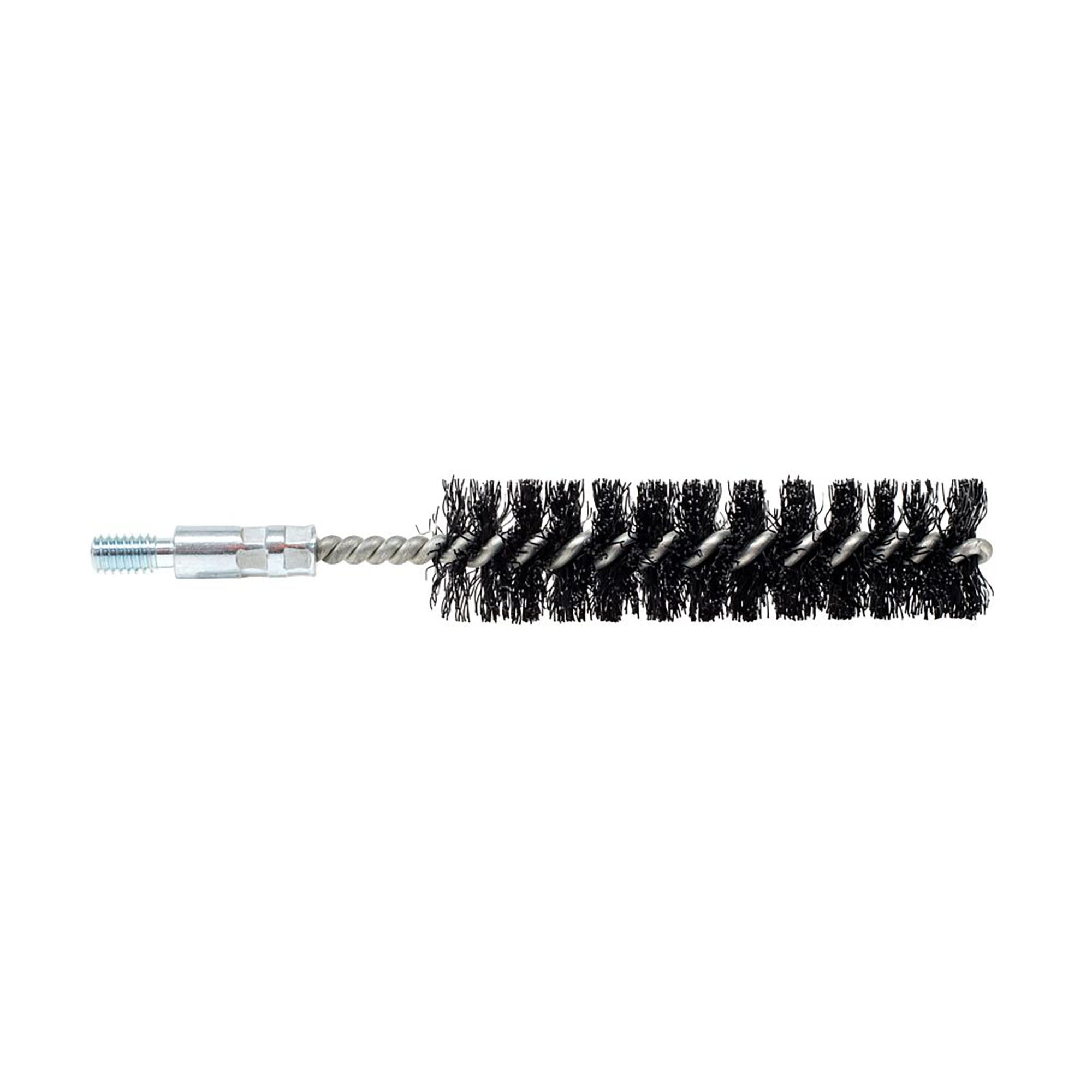 Simpson ETBR Nylon Hole-Cleaning Brush - Rebar (Hole Diam: 1 3/8 Use Length: 8)