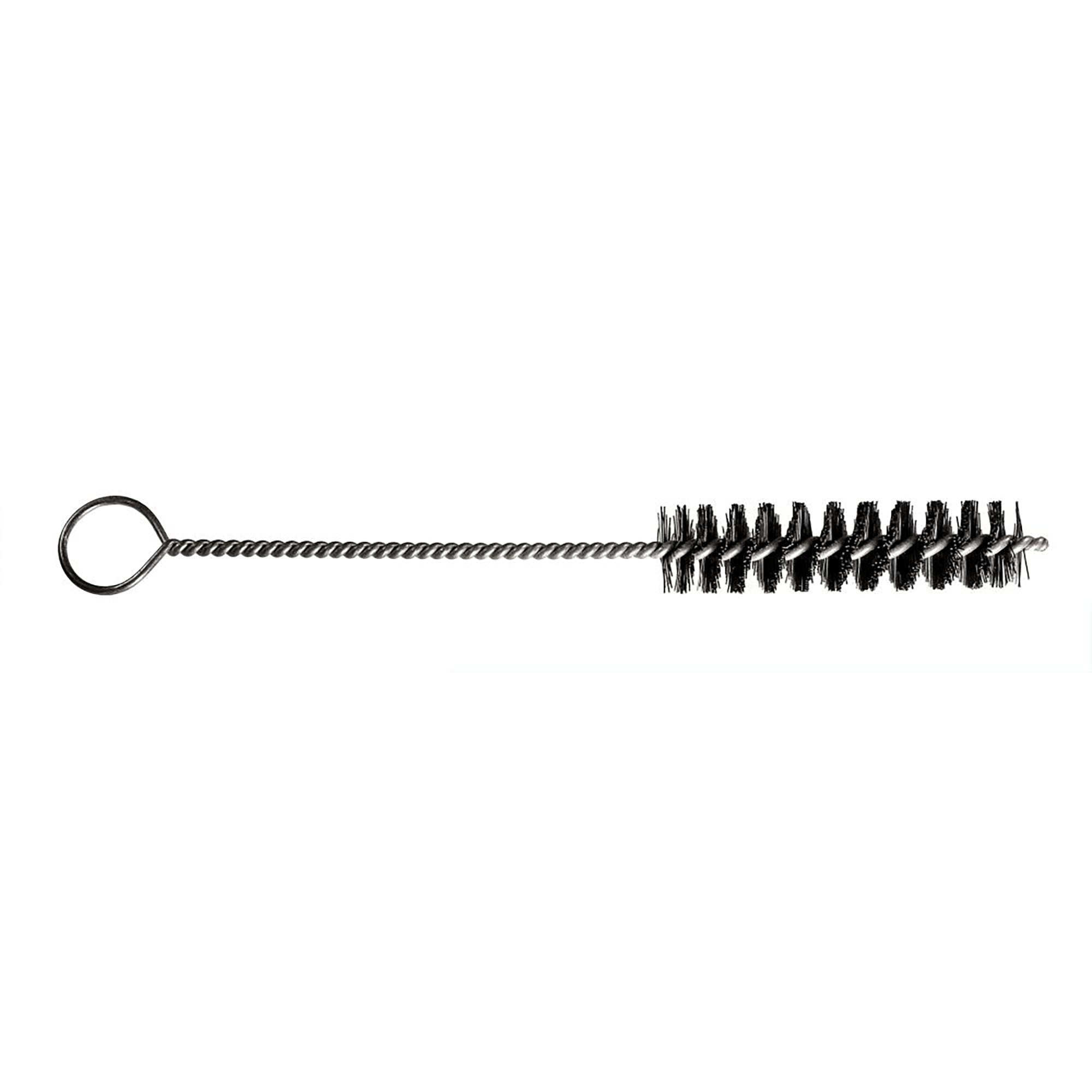 Simpson ETB Nylon Hole-Cleaning Brush - Standard (Hole Diam: 13/16 – 7/8 Usable Length: 23'' Anchor Dia: 3/4, #6)