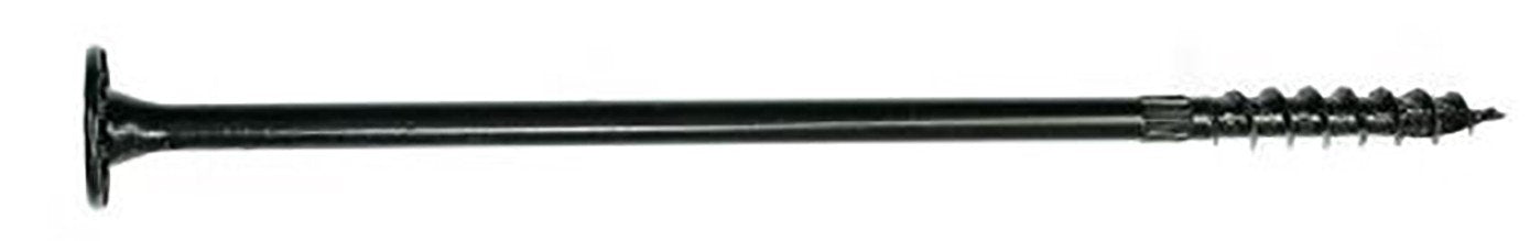 0.195 x 7 1/2 Strong-Drive® SDWS TIMBER Screw E-Coat Electrocoating (Interior Grade) (T40 6-Lobe) - Box (50)