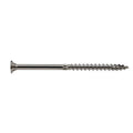 0.276 x 8 Simpson Strong-Drive® SDWS TIMBER SS Screw 316 Stainless Steel (T50 6-Lobe) - Box (200)