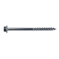 9 x 2 1/2 Simpson Strong-Drive® SD Connector Screw Type 316 Stainless Steel - Carton (2000)