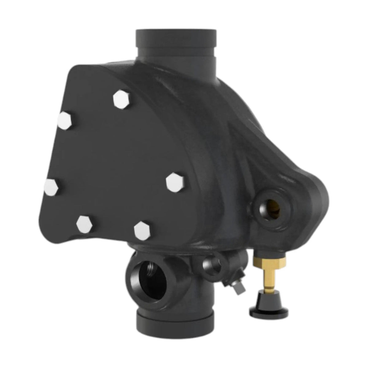 Viking VXR Dry Valve Corrosion Resistant High Performance