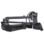 Skid Steer Grader