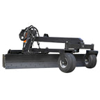 Skid Steer Grader