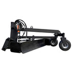 Skid Steer Grader